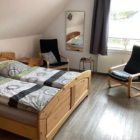 Gaestehaus Steffen Upgant-Schott Экстерьер фото